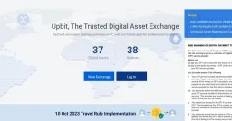 Upbit to List Decentralized Compute Token Gensyn on June 30