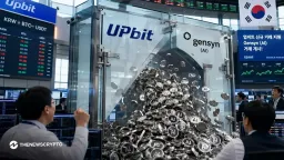 Upbit to List Gensyn AI Token with KRW, BTC, and USDT Pairs
