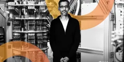 Google Employees Demand CEO Block Military AI Contracts