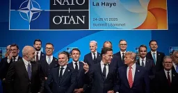 Berlin Seeks US Nod to Build Tomahawks and Patriots on German Soil
