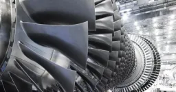GE Vernova Gas Turbines Sold Out Through 2031 Amid AI Power Crunch