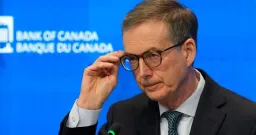 AI Risks Threaten Global Financial Systems, Bank of Canada Governor Warns