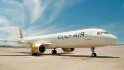 Gulf Air Expands Dammam Operations Amid Regional Airspace Disruptions