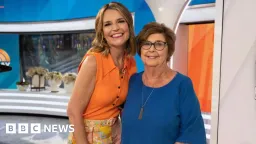 Savannah Guthrie's Mother Missing for Seven Weeks in Ongoing Abduction Case