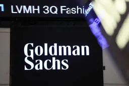 Goldman Sachs Ventures Into Bitcoin Income ETFs