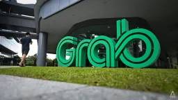 Grab Temporarily Raises Fuel Surcharge Amid Global Price Volatility