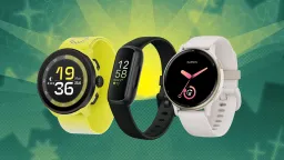 Amazon Spring Sale: Top Fitness Wearable Deals in 2026
