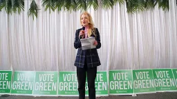 UK Greens Surge, Far-Right Reform UK Second in Key By-Election