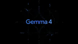 Google Launches Gemma 4 AI Models with Apache 2.0 License