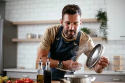 Gas Stoves Emit Dangerous Indoor Pollution, Stanford Study Reveals