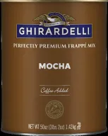 Ghirardelli Recalls Popular Drink Mixes Over Salmonella Risk