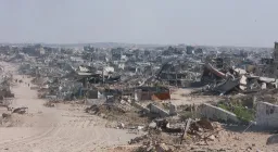 Gaza Devastation: Human Development Set Back 77 Years, Recovery Costs Soar