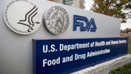 FDA Reverses Huntington’s Gene Therapy Block Following Leadership Change