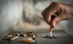 New Drug Class Shows Promise for Smoking Cessation and Weight Management