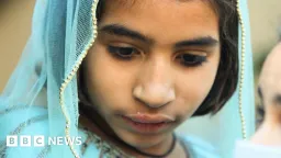 Pakistan Hospital Accused of Reusing Syringes Amid Child HIV Outbreak