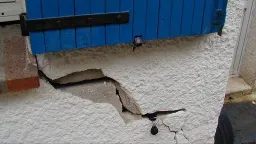 Climate Change Threatens Over 12 Million French Homes