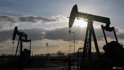 Global Energy Watchdog Considers Releasing Strategic Oil Reserves Amidst Middle East Conflict