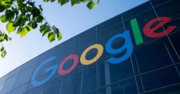 Google Nears Nvidia in Market Cap After Record Earnings