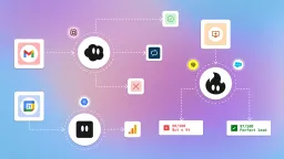 Gumloop Secures $50 Million for AI Automation Platform