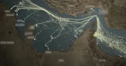 Strait of Hormuz Closure Fuels US-Iran Tensions and Energy Crisis