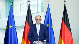 Germany Resumes Diplomatic Talks with Iran Amid Mideast Truce