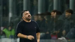 Gattuso Focuses on Mental Resilience Ahead of Italy’s World Cup Playoff