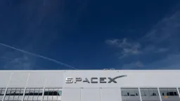 Google and SpaceX Discuss Orbital Data Center Project