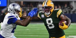 Packers Star RB Josh Jacobs Arrested on Domestic Abuse Charges