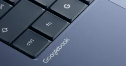 Google Launches 'Googlebook' Laptops Powered by Gemini AI