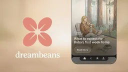 Google's Dreambeans AI Curates Your Daily Stories from Personal Data