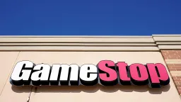 GameStop Launches $56 Billion Bid for eBay in Retail Power Play