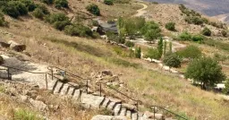 Syria Condemns Israeli Military Actions Near Golan Heights