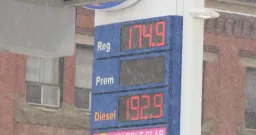 Gas Prices Surge Past $1.75/L in Alberta Amid Middle East Tensions