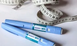 GLP-1 Drugs Linked to Increased Erectile Dysfunction Risk in Diabetes Patients