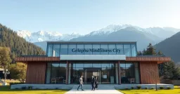 Bhutan's Gelephu Mindfulness City Fast-Tracks Crypto Firm Licensing