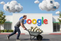 Meta Secures Multibillion-Dollar AI Chip Deal with Google Cloud