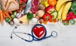 Gut Bacteria and Metabolites May Signal Heart Risk in Diabetes