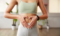 Gut Bacteria Metabolite Linked to Coronary Heart Disease Risk