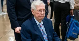 GOP Senate Majority Faces Crisis After Graham Death, McConnell Illness