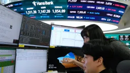 Global Markets Rally on Hopes for US-Iran Breakthrough; Oil Prices Surge