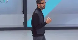 Google, Microsoft, and Salesforce Launch ARD Standard to Challenge OpenAI Dominance