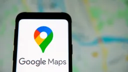Google Maps Unveils Major AI-Powered Navigation Overhaul