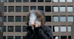 Gen Z: Less Drinking, More Nicotine Use, Report Reveals