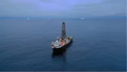 GPS Spoofing Threatens Global Shipping