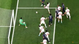 2026 World Cup Sets Record for Most Goals in a Tournament