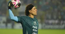 Guillermo Ochoa to Retire After Record-Sixth World Cup Appearance