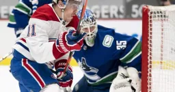 Canucks Acquire Veteran Forward Brendan Gallagher from Canadiens