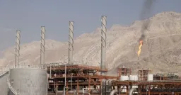 Iran Conflict Reignites Major Risk of a Global Oil Price Spike