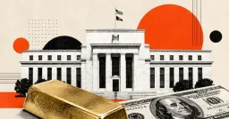 Gold Surges Past $4,100 as Weak June Jobs Data Slams Rate Hike Odds