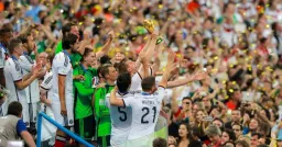 VAR Reversal in Germany-Paraguay Match Exposes Prediction Market Fragility